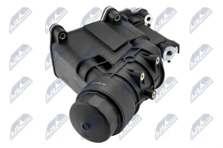Радіатор масляний NTY CCL-BM-061
