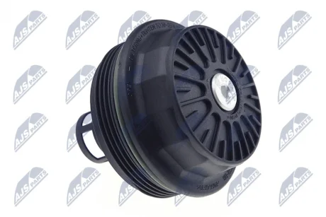 Кришка фільтра оливи NTY CCL-FR-005A