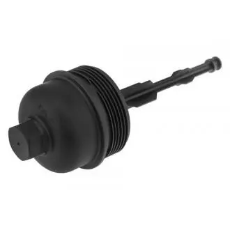 Кришка, корпус оливного фільтра NTY CCL-HY-006