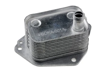 Радиатор масла NTY CCL-KA-001A