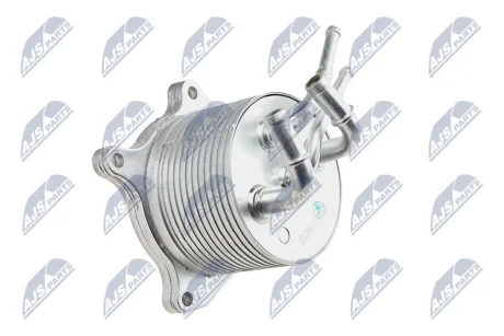 Радіатор оливи NTY CCL-MS-000