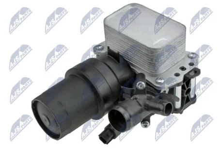 Радиатор масла NTY CCL-NS-008