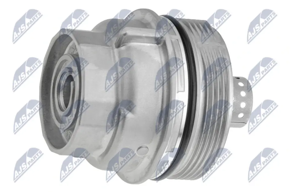 Корпус масляного фільтра Toyota Highlander 3.5 07-14/Rav IV 2.5 12-18 NTY CCL-TY-009 (фото 1)
