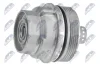Корпус масляного фільтра Toyota Highlander 3.5 07-14/Rav IV 2.5 12-18 NTY CCL-TY-009 (фото 1)