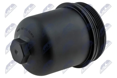 КРИШКА КОРПУСУ МАСЛЯНОГО ФІЛЬТРУ NTY CCL-VW-051