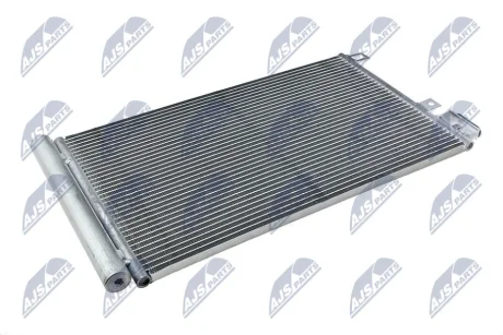 РАДІАТОР КОНДИЦІОНЕРУ NTY CCS-FT-028