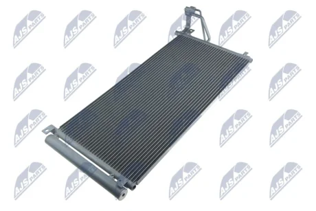 РАДІАТОР КОНДИЦІОНЕРУ NTY CCS-HY-028