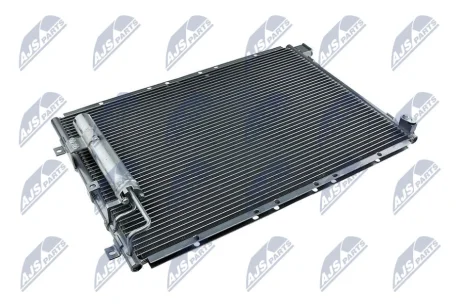 РАДІАТОР КОНДИЦІОНЕРУ NTY CCS-KA-003