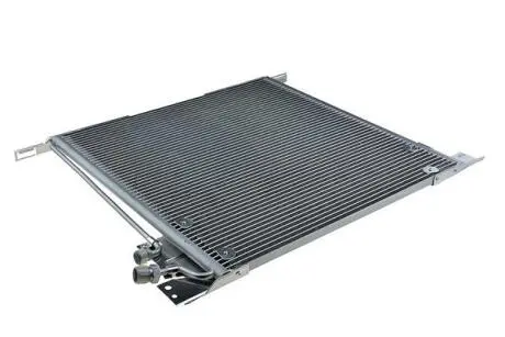 Радіатор кондиціонеру NTY CCS-ME-020