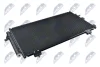 Радиатор кондиционера Toyota rav 4 ii (#a20) (00-), 8846042060 NTY CCS-TY-006 (фото 1)