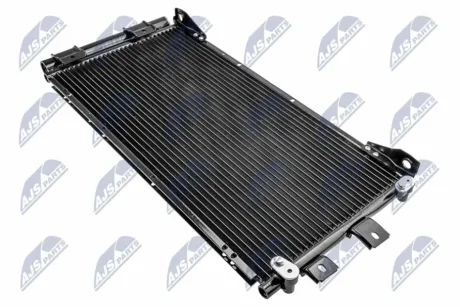 РАДІАТОР КОНДИЦІОНЕРУ NTY CCS-TY-033