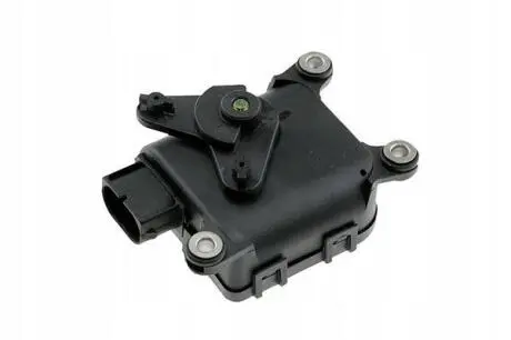 Моторчик заслонки пічки (вир-во) NTY CNG-VW-004