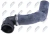 Патрубок системи охолодження NTY CPP-DW-002 (фото 1)