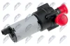Додатковий водяний насос NTY CPZ-ME-002 (фото 2)