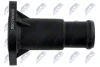 ФЛАНЕЦЬ СИСТЕМИ ОХОЛОДЖЕННЯ NTY CTM-AU-005 (фото 3)