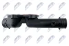 ФЛАНЕЦЬ СИСТЕМИ ОХОЛОДЖЕННЯ NTY CTM-BM-011 (фото 5)