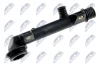 Фланець системи охолодження (вир-во) NTY CTM-BM-013 (фото 1)