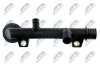 Фланець системи охолодження (вир-во) NTY CTM-BM-013 (фото 3)