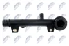 Фланець системи охолодження (вир-во) NTY CTM-BM-013 (фото 4)