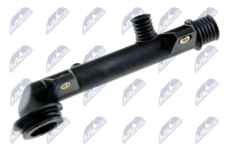 ФЛАНЕЦЬ СИСТЕМИ ОХОЛОДЖЕННЯ NTY CTM-BM-013