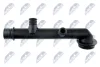 Фланець системи охолодження (вир-во) NTY CTM-BM-013 (фото 5)