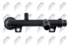 ФЛАНЕЦЬ СИСТЕМИ ОХОЛОДЖЕННЯ NTY CTM-BM-014 (фото 4)