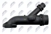 ФЛАНЕЦЬ СИСТЕМИ ОХОЛОДЖЕННЯ NTY CTM-BM-042 (фото 3)