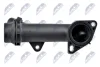 ФЛАНЕЦЬ СИСТЕМИ ОХОЛОДЖЕННЯ NTY CTM-BM-042 (фото 4)