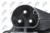 Клапан регулювання обігрівача (вир-во) NTY CTM-BM-061 (фото 7)