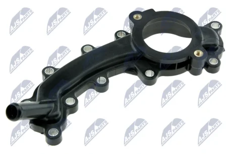 Корпус термостату NTY CTM-CH-015