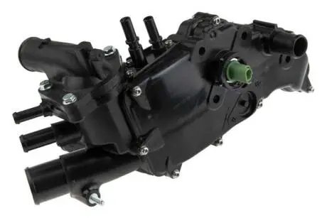 КОРПУС ТЕРМОСТАТУ NTY CTM-CT-006