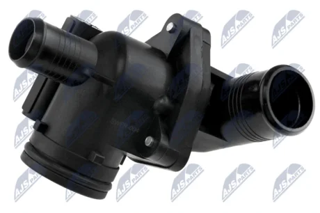 КОРПУС ТЕРМОСТАТУ NTY CTM-FR-004