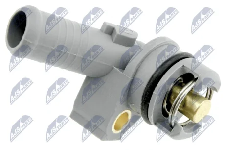 ТЕРМОСТАТ Z OBUDOWҐ NTY CTM-FR-010