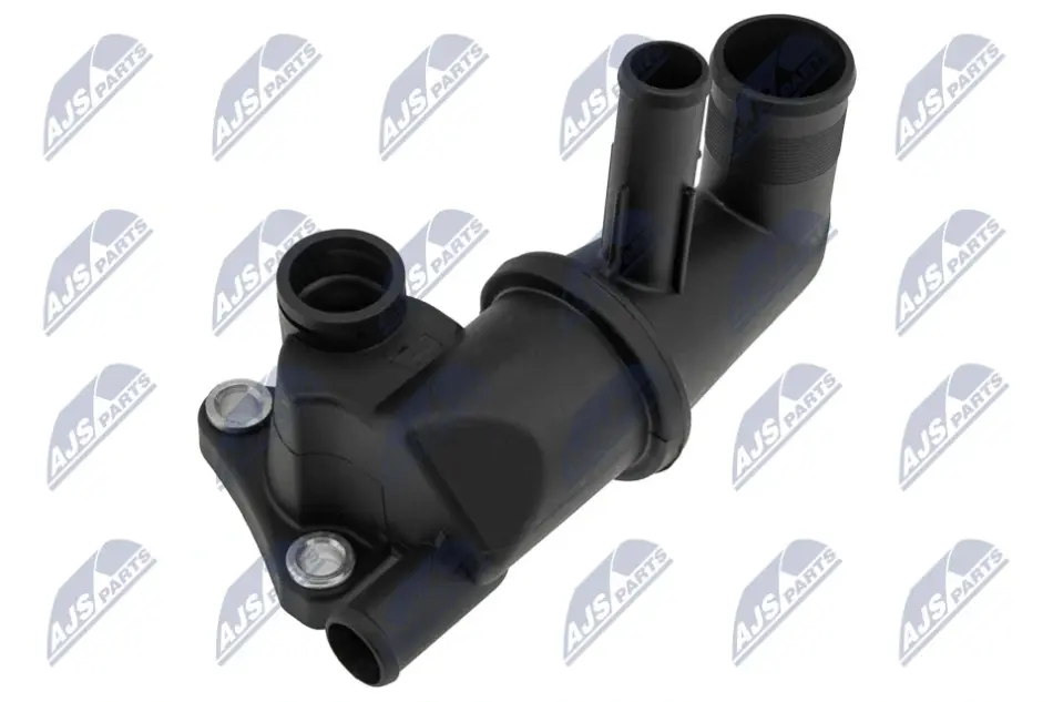 Фланець системи охолодження (вир-во) NTY CTM-HY-003 (фото 1)
