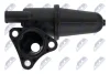 Фланець системи охолодження (вир-во) NTY CTM-HY-003 (фото 4)