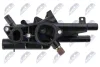 Корпус термостата NTY CTM-HY-007 (фото 4)