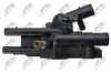 Корпус термостата NTY CTM-HY-007 (фото 5)