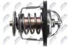 Термостат Lexus GS/LS/Toyota Land Cruiser/Celicia 2.0-4.7 92- NTY CTM-HY-008 (фото 3)