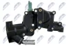 КОРПУС ТЕРМОСТАТУ NTY CTM-PE-001 (фото 4)