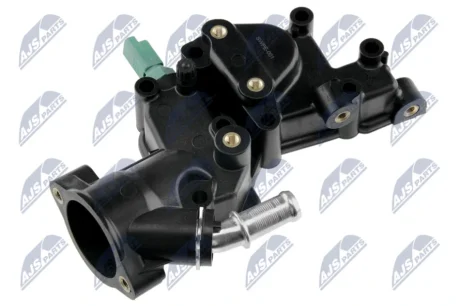 КОРПУС ТЕРМОСТАТУ NTY CTM-PE-001