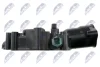 КОРПУС ТЕРМОСТАТУ NTY CTM-PE-001 (фото 5)