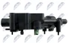 КОРПУС ТЕРМОСТАТУ NTY CTM-PE-008 (фото 4)