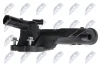 ФЛАНЕЦЬ СИСТЕМИ ОХОЛОДЖЕННЯ NTY CTM-PL-016 (фото 6)