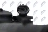 Фланець системи охолодження (вир-во) NTY CTM-PL-017 (фото 4)
