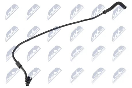 Трубка системи охолодження NTY CTM-PL-018
