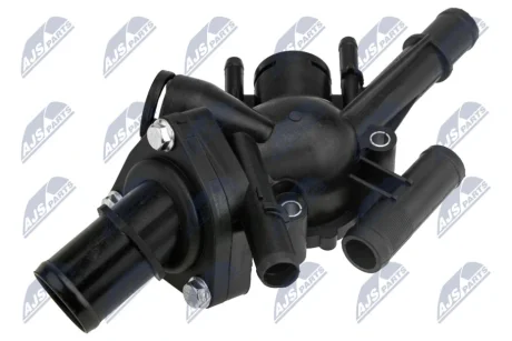 КОРПУС ТЕРМОСТАТУ NTY CTM-RE-009
