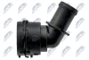 Фланець системи охолодження NTY CTM-VW-062 (фото 3)