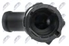 Фланець системи охолодження NTY CTM-VW-062 (фото 4)