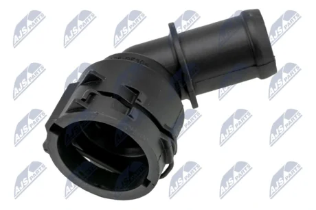 Фланець системи охолодження NTY CTM-VW-062