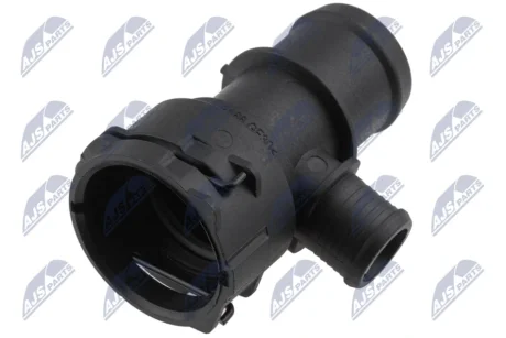 Фланець системи охолодження NTY CTM-VW-085